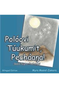 Good Night, Pechanga!