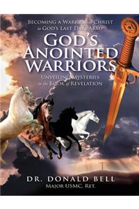 God's Anointed Warriors