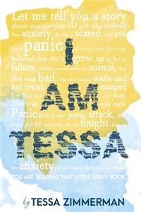 I Am Tessa