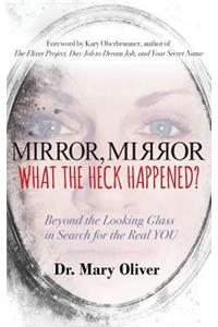 Mirror, Mirror, What the Heck Happened?