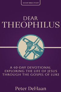 Dear Theophilus