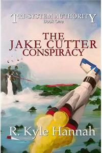 Jake Cutter Conspiracy