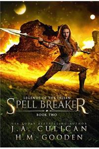 Spell Breaker