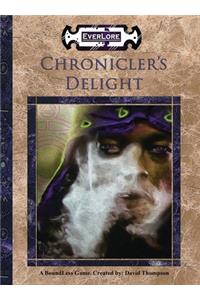 Chronicler's Delight