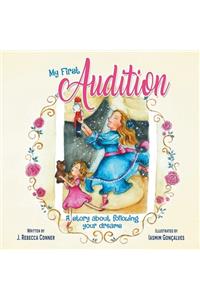 My First Audition