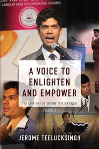 Voice to Enlighten and Empower