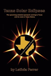 Texas Solar Eclipses