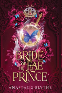 Bride of the Fae Prince (Brides of the Fae)