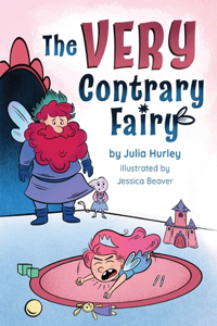 Very Contrary Fairy