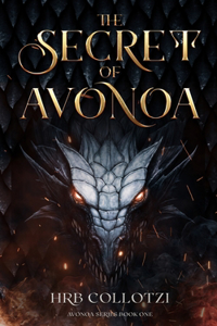 Secret of Avonoa