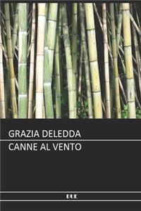 Deledda - Canne al vento