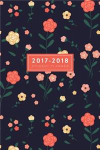 2017-2018 Student Planner