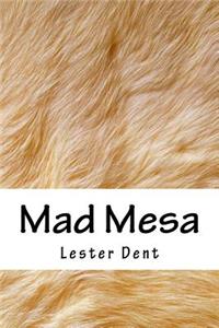 Mad Mesa