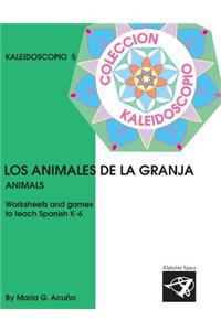 Los Animales