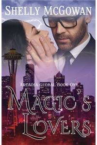 Magics Lovers: Volume 1 (Arcadia Global)