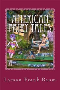 American Fairy Tales