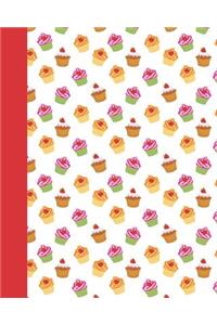 I Love Cupcakes!