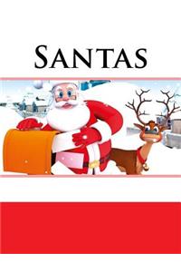 Santas