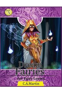 Dream Fairies
