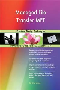 Managed File Transfer MFT