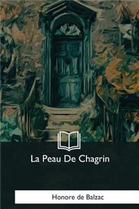 La Peau De Chagrin