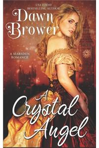 A Crystal Angel