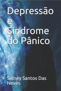 Depressão e Sindrome do Pânico