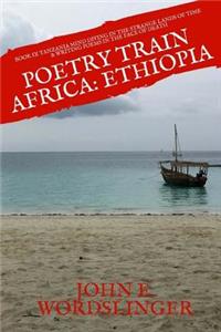 Poetry Train Africa