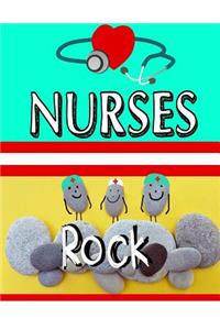 Nurses Rock