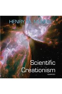 Scientific Creationism Lib/E