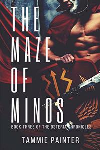 The Maze of Minos