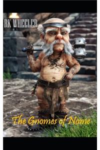Gnomes of Nome