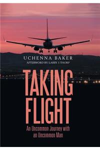 Taking Flight