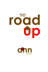 Road Up - Ann Elizabeth