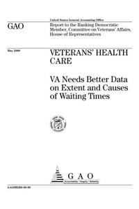 Veterans' Health Care