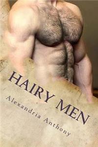 Allure of Hairy Men