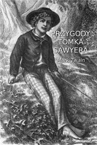 Przygody Tomka Sawyera