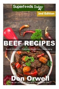 Beef Recipes