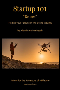 Drone Startup 101