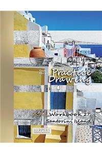 Practice Drawing - XXL Workbook 27