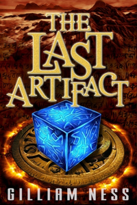 Last Artifact