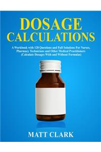 Dosage Calculations