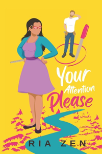 Your Attention Please