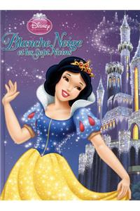 Blanche-Neige Et Les Sept Nains, Disney Classique