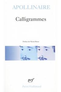 Calligrammes