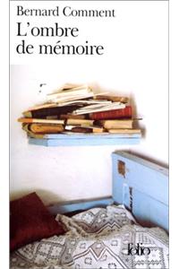 Ombre de Memoire