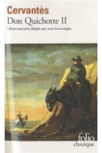 Don Quichotte