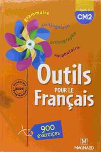 Outils pour le Francais CM2