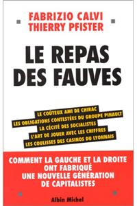 Repas Des Fauves (Le)
