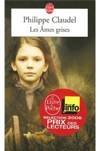 Les Ames Grises